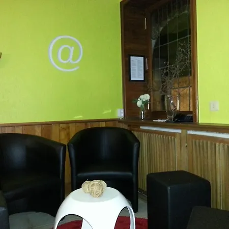 Haus Anny Hotel 2*