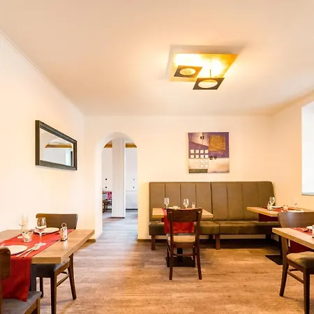 Haus Anny Hotel 2*