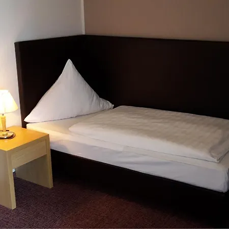 Hotel Haus Anny Deudesfeld
