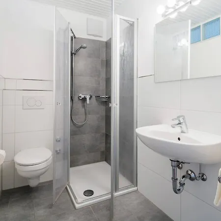 Haus Anny Hotel