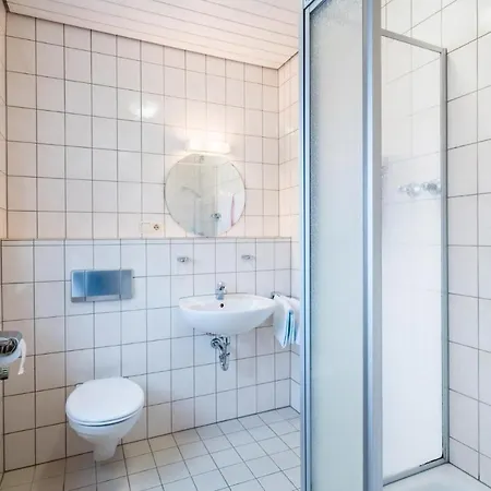 Haus Anny Hotel