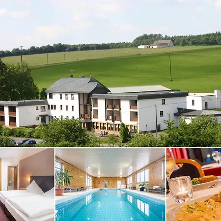 Hotel Haus Anny Deudesfeld
