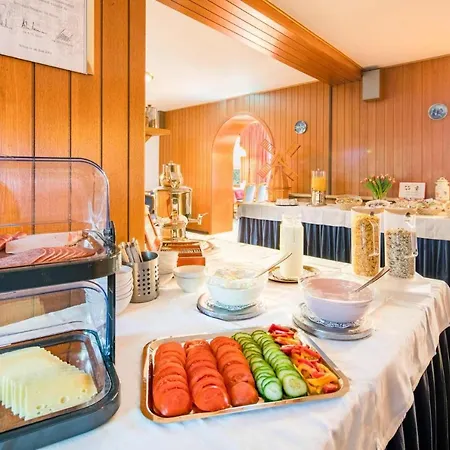 Haus Anny Hotel Deudesfeld