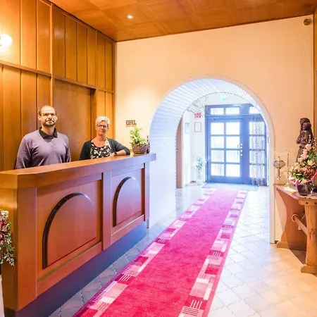Haus Anny Hotel Deudesfeld