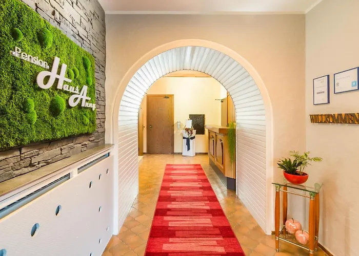 Haus Anny Deudesfeld