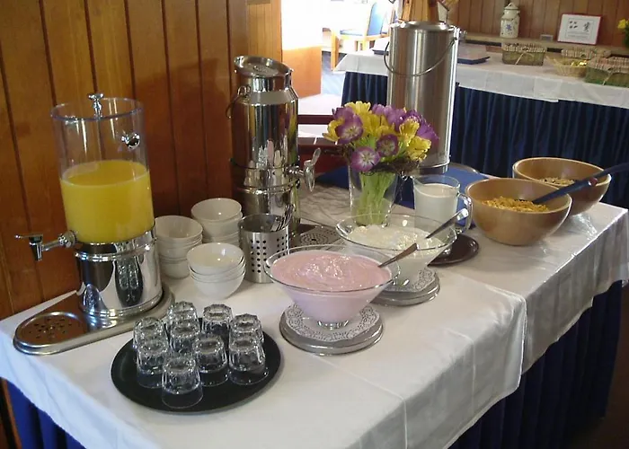 Haus Anny 2* Deudesfeld