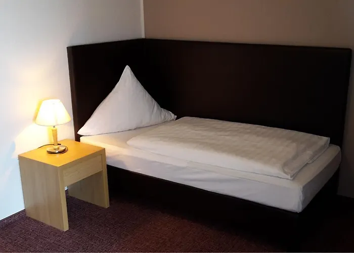 Hotel Haus Anny Deudesfeld