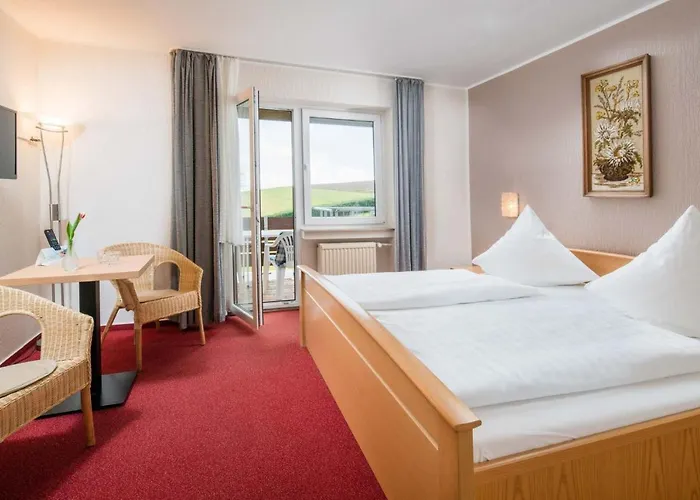 Haus Anny Deudesfeld